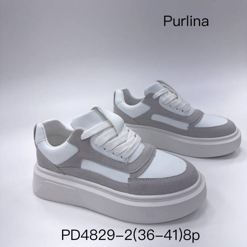 Buty sportowe damskie Roz 36-41/ 8 par